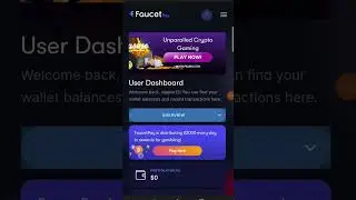DOGE FAUCET CLAIM 