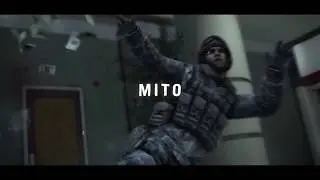 FOR THE KIDS | MITO HC