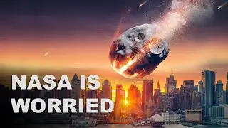 NASA Sets Plan To Deal With APOCALYPSE ASTEROID Hitting Earth In 2029