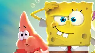 SpongeBob TikTok Compilation