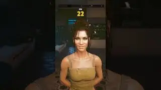Cyberpunk 2077 All Ray Tracing Modes Tested - RTX 3060