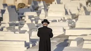 Les juifs marocains célèbrent leurs saints à Meknès