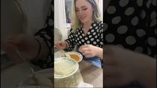 My bestie was losing her life 😅 Is there anyone who hasn't tried it? 