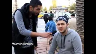 Piyango Size Çıksa Ne Yaparsınız Kesin İzleyin