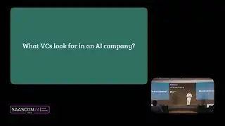 How and what to build in AI - Keynote by Prayank, Accel Partners