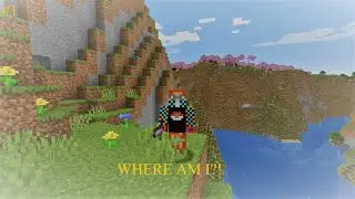 WHERE AM I?! | Sky's World Ep  1