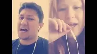 Мой голос без всяких эффектов.
