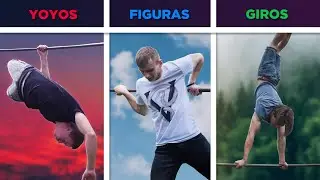 Basic Elements of Gimbarr / Categories of Gimbarr