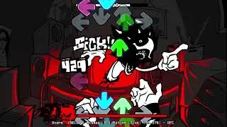 FNF Hit Single - Fakebaby (FC)