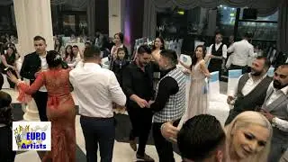 Florin Salam   La Inima M ai Ars Live 2019 Botez Dominik