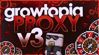 Growtopia 1000% WORK Proxy | Windows - İos - Android | Proxy v4.63