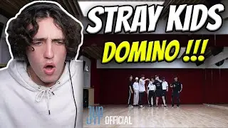 Stray Kids 