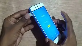 Redmi Go FRP Bypass  Google Account Bypass