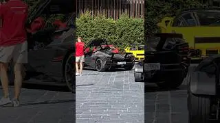 Transformers in Andermatt,Switzerland #short #shorts #youtubeshorts