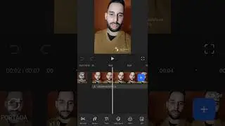 como PONER CAMARA RAPIDA Y LENTA en FILMORA GO