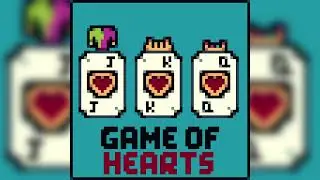 MaxyBoy - Game Of Hearts