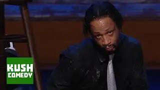 American Zoo - Katt Williams: It's Pimpin' Pimpin'