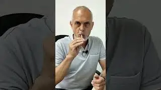 Карандашный переключатель мозга. 🙂🙂🙂