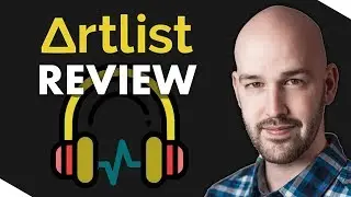 Artlist Review Deutsch - Beste Musik für YouTube Videos - Hintergrundmusik für Videos