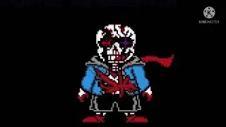 Last Breath Sans UST Phase 7 Cryptic Pandemonium