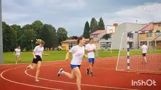 Fair play tjedan u mojoj školi