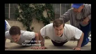 Rammstein Du Hast Scene: How High 2001 movie