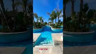 Liberty Fabay 5* Hotel, Турция, Фетхие / Tűrkiye, Fethiye