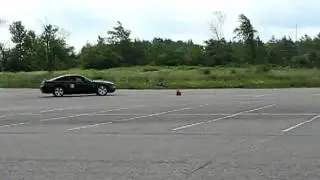 Life in a Day - July 24th - Autocross Racing - Part 10
