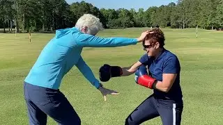 Get More Power in Your Golf Swing