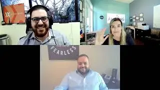 SRT 139 - David Dayon and Frank Acosta - Part 1