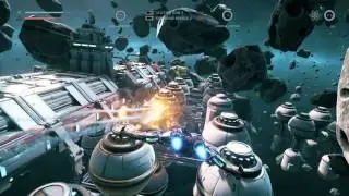EVERSPACE™ Alpha Gameplay Trailer