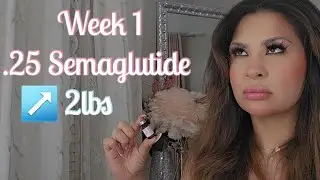 I Gained | My Daughter Lost 4lbs in just 4 Days on the Compound