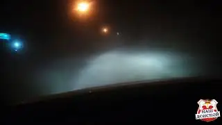 Донской задыхается