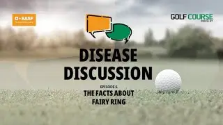 Disease Discussion: The Facts about Fairy Ring