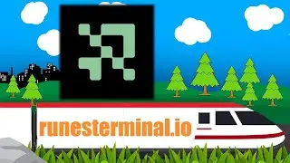 // RunesTerminal // $RUNI TGE Happening! Infrastructure Provider on Runes \\ CryptoExpress \\
