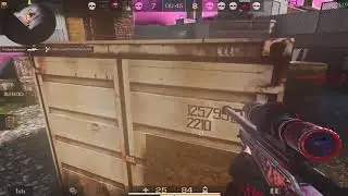 Standoff 2 | «Gosha» | Edit 4K 60FPS
