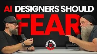 3 Real Dangers of AI Every Graphic Designer Should Know