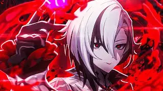 GENSHIN FINALLY IN ITS HONKAI ERA WITH THIS FINALE... // Genshin Impact Archon Quest Chapter 4 Act 5