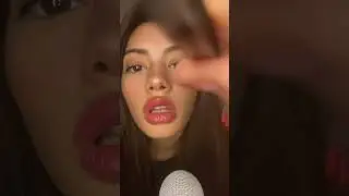 ASMR MAKEUP 