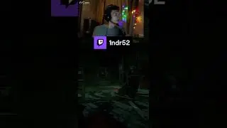 да не видно меняяя!  | 1ndr52 с помощью #Twitch