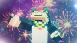 Minecraft Animated Short : 