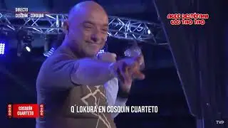 Q´ LoKura | Cosquin Cuarteto (31-01-2022)