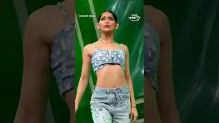 Vartika Jha's Incredible Dance Moves | Hip Hop India | Amazon miniTV