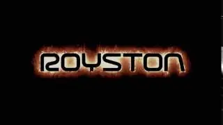 Flaming Royston