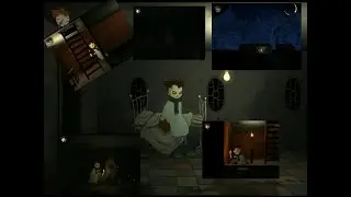 knock-knock - новы твари ? вы что серьёзно что ли ? (((