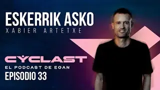 EP 33 Eskerrik Asko