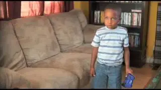 Don't touch my mama-Super bowl commercial