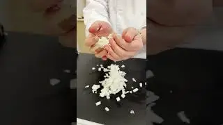 How to Not Cry When Cutting an Onion