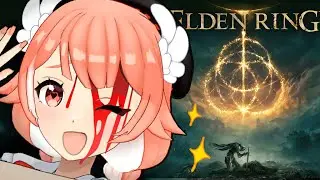 【 Elden Ring  】 death count 100!