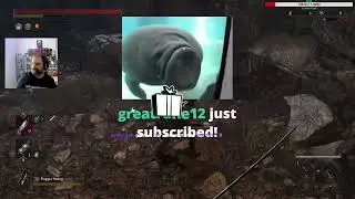 Lies of P - Part 4
